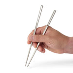 Detour Stainless Steel Chopsticks - Hunt The Night