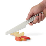 Detour Stainless Steel Kitchen Knife - Hunt The Night