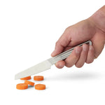 Detour Stainless Steel Paring Knife - Hunt The Night