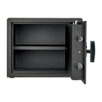 SP - Spika Digital Pistol Safe - CAT: H