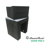 SmartRest DoorPro II Gun Rack and Rest - Hunt The Night
