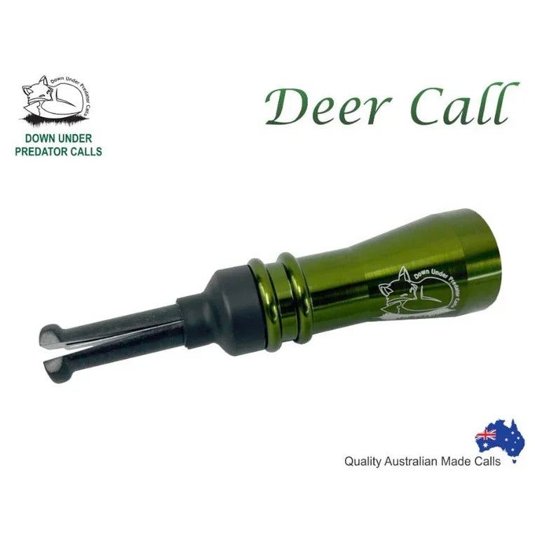 deer caller - Hunt The Night