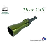 deer caller - Hunt The Night