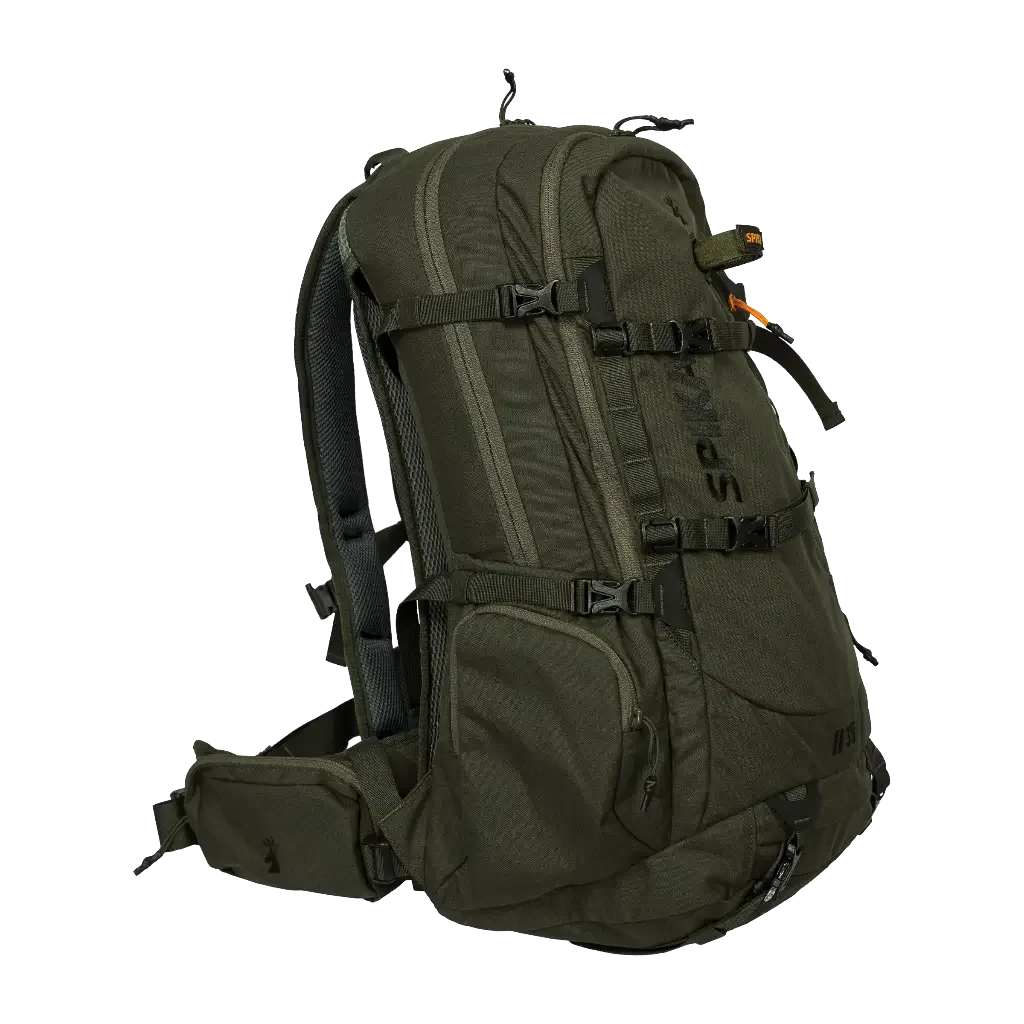 Spika Drover II Pro Pack 35