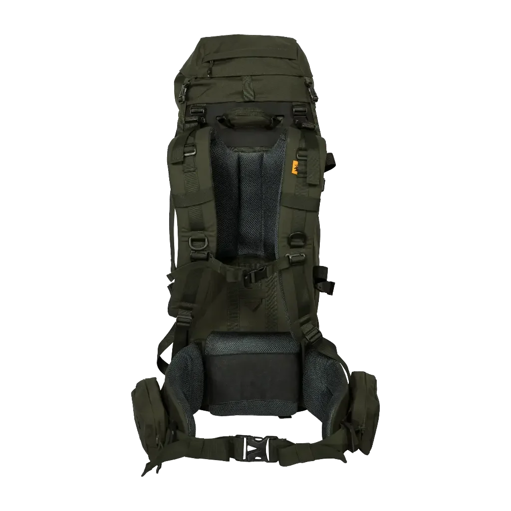 Spika Drover II Hauler Pack + Hauler Frame 40L