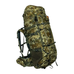 Spika Drover II Hauler Pack + Hauler Frame 80L