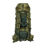 Spika Drover II Hauler Pack + Hauler Frame 80L