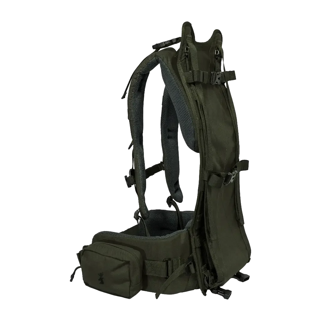 Spika Drover II Hauler Pack + Hauler Frame 80L