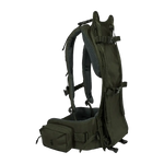 Spika Drover II Hauler Pack + Hauler Frame 80L