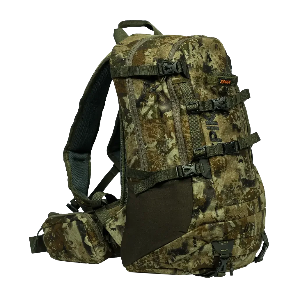 Spika Drover II Pro Pack 25