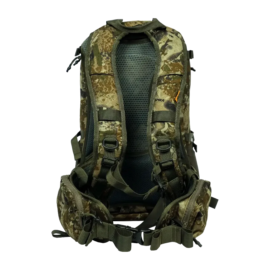 Spika Drover II Pro Pack 25