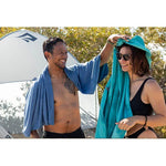 Drylite Towel - Hunt The Night