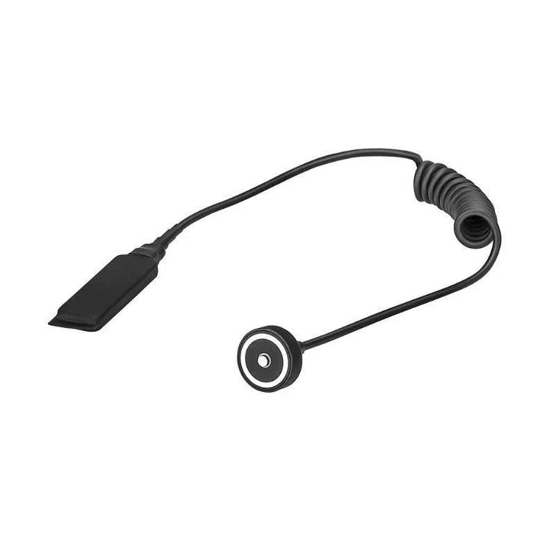 Eagle Eye Laser Tape Switch