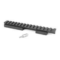 EGW HD CZ 457 Picatinny Rail - 20MOA