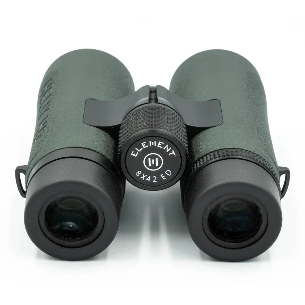 Element Helix HD Binoculars 8×42