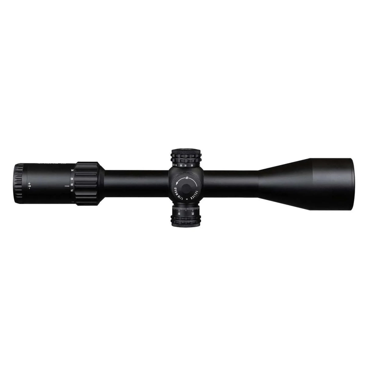ELEMENT OPTICS HELIX 6-24×50 (MRAD APR-1C) - Hunt The Night