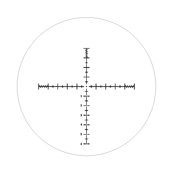 ELEMENT OPTICS HELIX 6-24×50 (MRAD APR-1C) - Hunt The Night
