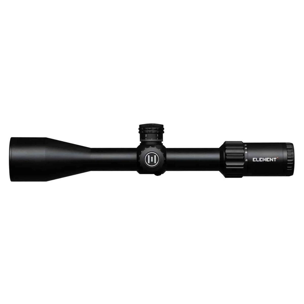 ELEMENT OPTICS HELIX 6-24×50 (MRAD APR-1C) - Hunt The Night