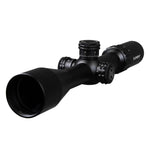 ELEMENT OPTICS HELIX 6-24×50 FFP (MRAD APR-2D) - Hunt The Night