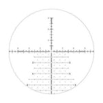 Element Optics Helix Gen2 6-24x50 FFP APR-2D MRAD Riflescope