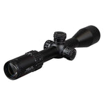 ELEMENT OPTICS HELIX 6-24×50 FFP (MRAD APR-2D) - Hunt The Night