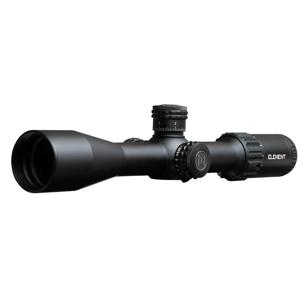 ELEMENT OPTICS HELIX 4-16×44 FFP-MRAD ARP-2D - Hunt The Night