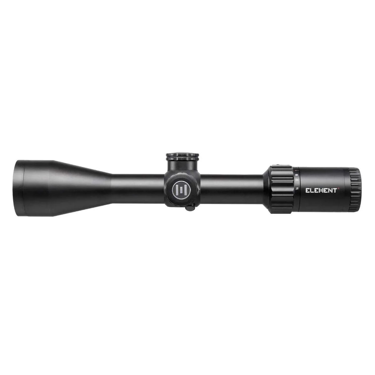 ELEMENT OPTICS HELIX HD 2-16×50 SFP (MRAD RAPTR) - Hunt The Night