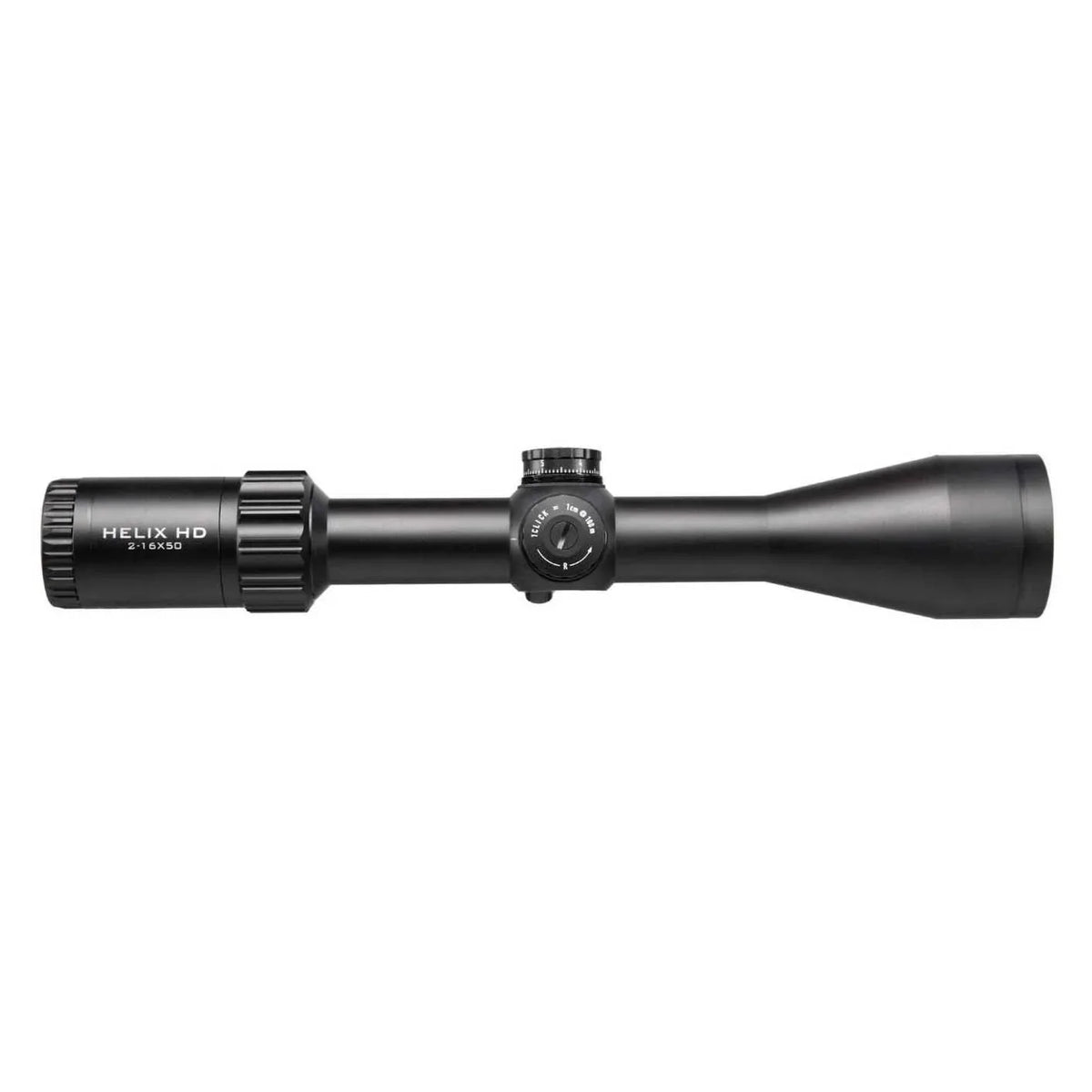 ELEMENT OPTICS HELIX HD 2-16×50 SFP (MRAD RAPTR) - Hunt The Night