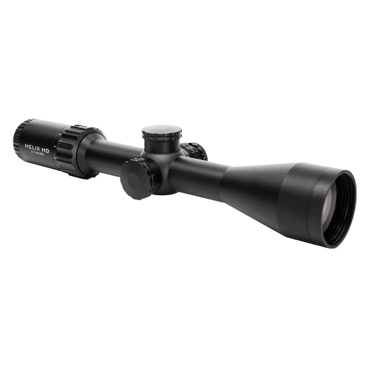 ELEMENT OPTICS HELIX HD 2-16×50 SFP (MRAD RAPTR) - Hunt The Night