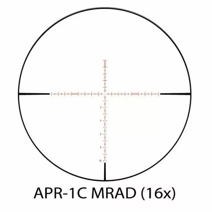 ELEMENT OPTICS HELIX HDLR 2-16X50 (MOA APR-1C) - Hunt The Night