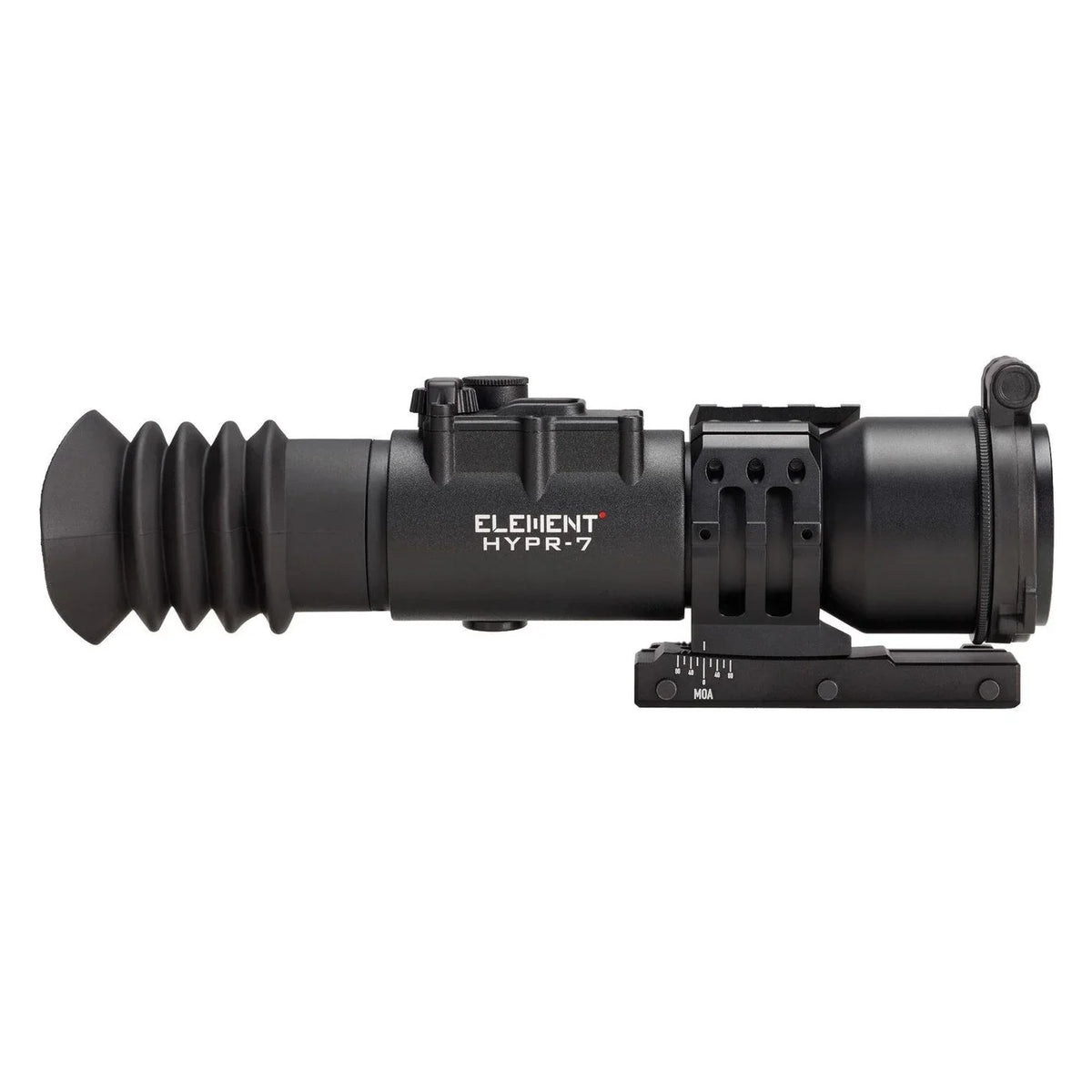 ELEMENT OPTICS HYPR-7 7X50 - Hunt The Night
