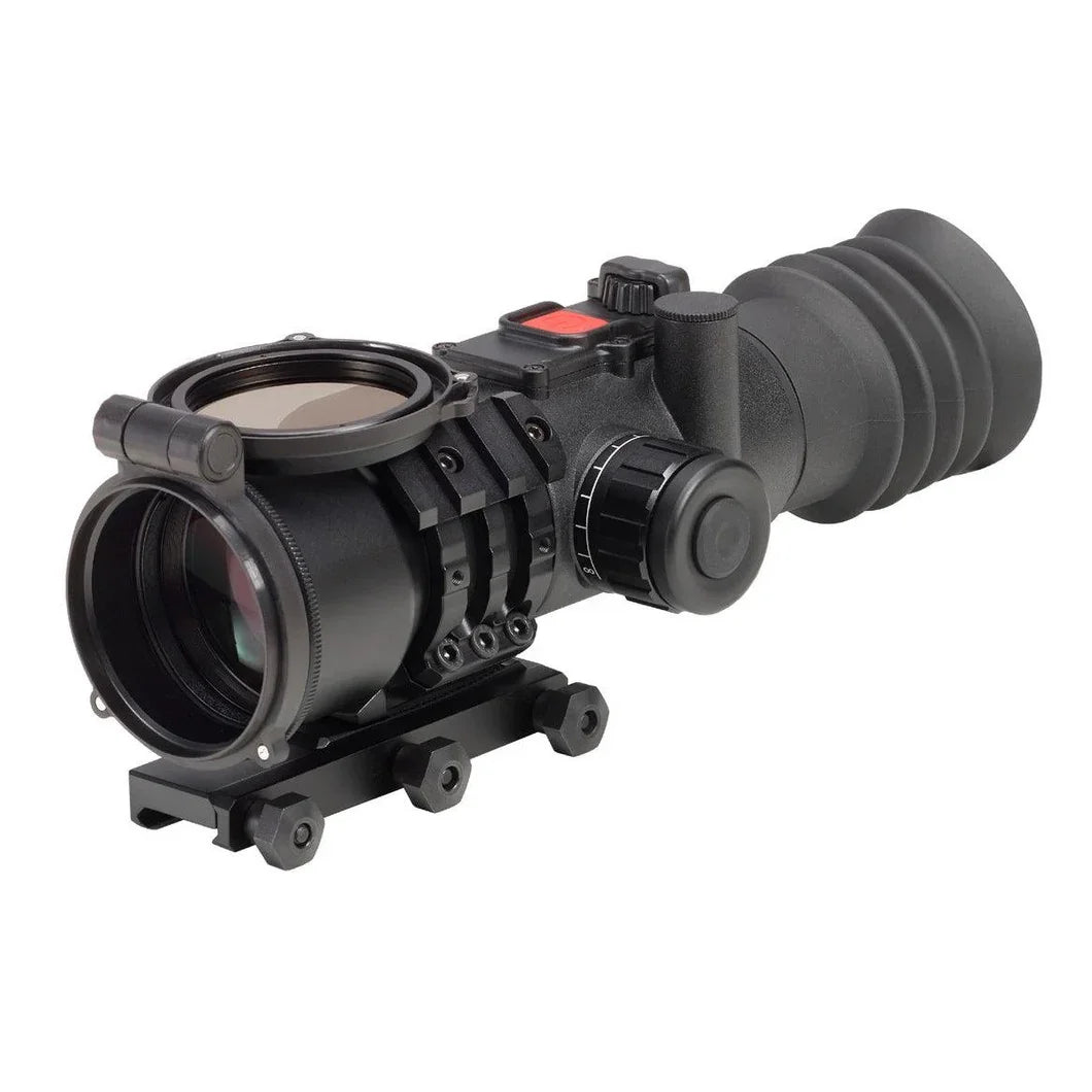 ELEMENT OPTICS HYPR-7 7X50 - Hunt The Night