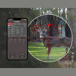 ELEMENT OPTICS HYPR-7 7X50 - Hunt The Night