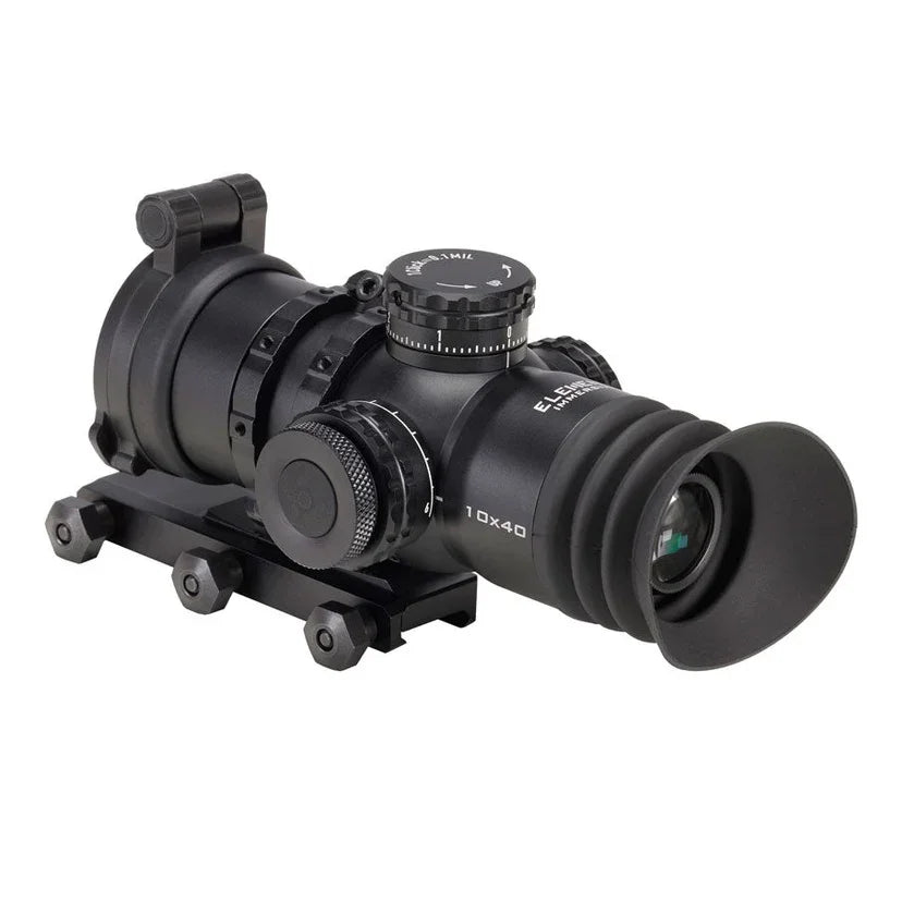 Element Optics Immersive Series MRAD APR-1C, 10x40