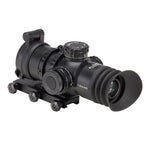 Element Optics Immersive Series MRAD APR-1C, 10x40