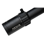 ELEMENT OPTICS NEXUS 5-20×50 FFP (MRAD APR-1C) - Hunt The Night