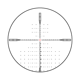 ELEMENT OPTICS NEXUS 5-20×50 FFP (MOA EHR-1D) - Hunt The Night