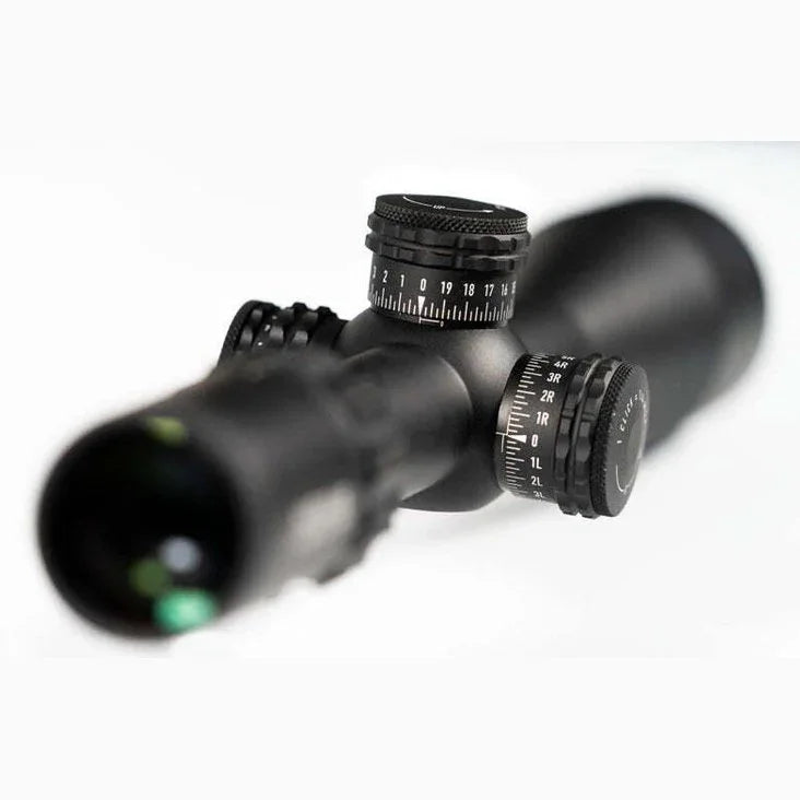 ELEMENT OPTICS NEXUS 5-20×50 FFP (MOA EHR-1D) - Hunt The Night