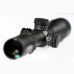 ELEMENT OPTICS NEXUS 5-20×50 FFP (MOA EHR-1D) - Hunt The Night