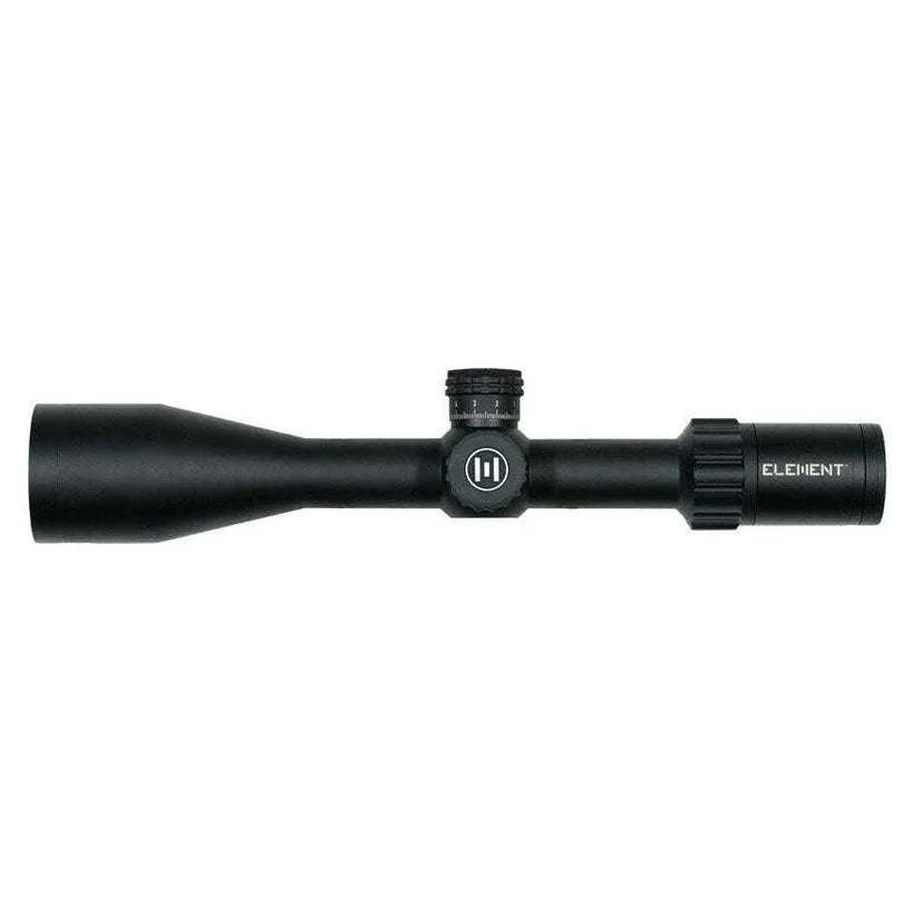 ELEMENT OPTICS NEXUS 5-20×50 FFP (MOA EHR-1D) - Hunt The Night