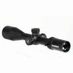 ELEMENT OPTICS NEXUS 5-20×50 FFP (MOA EHR-1D) - Hunt The Night