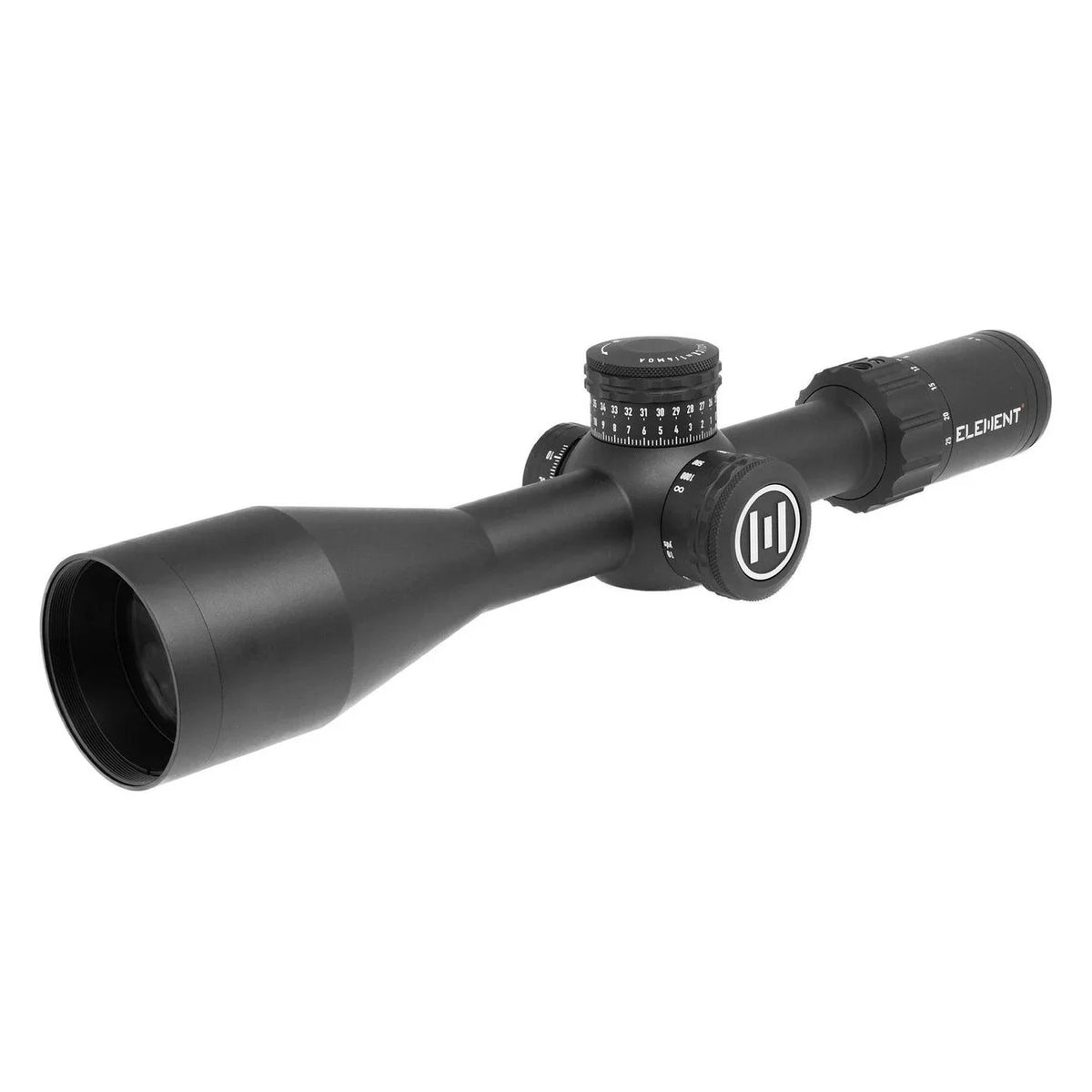 ELEMENT OPTICS GEN 2 NEXUS 4-25×50 FFP-MRAD 2APR-2D - Hunt The Night