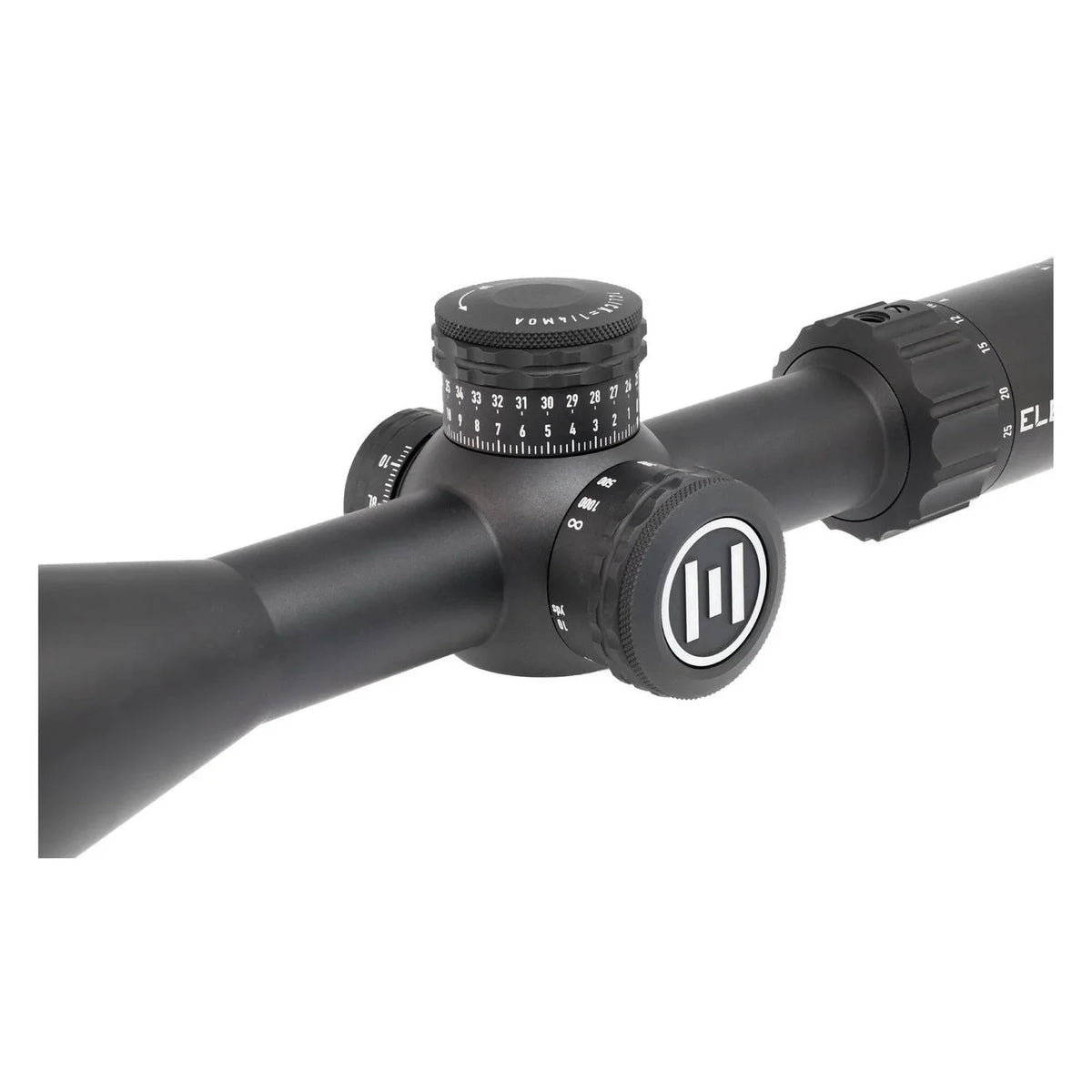 ELEMENT OPTICS GEN 2 NEXUS 4-25×50 FFP-MRAD 2APR-2D - Hunt The Night