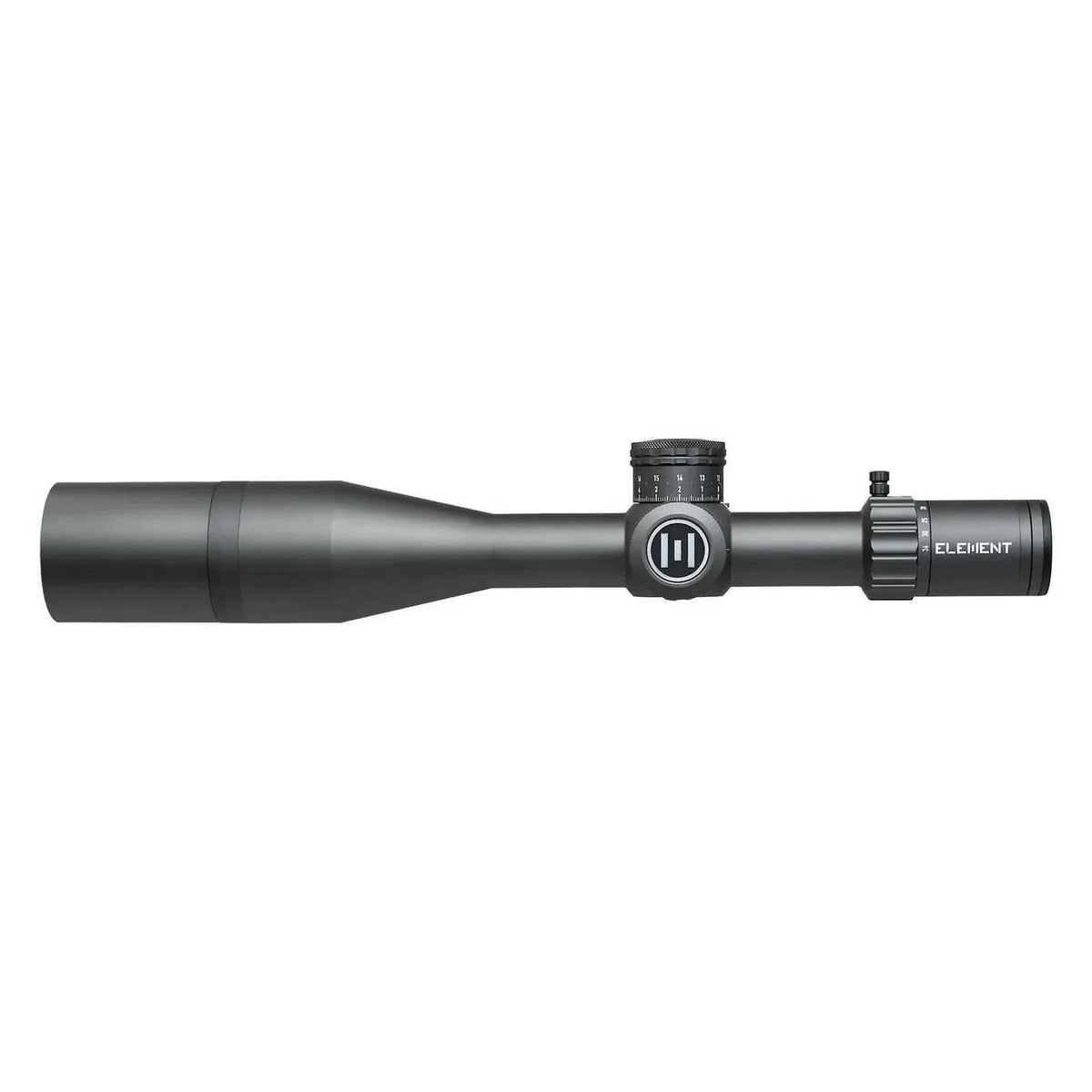 ELEMENT OPTICS THEOS 6-36×56 FFP - Hunt The Night