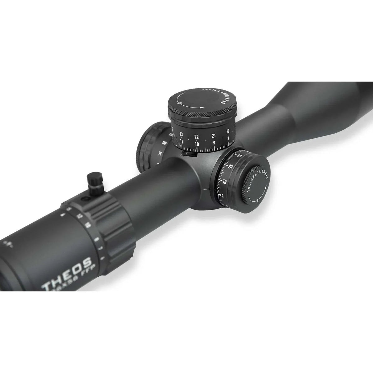 ELEMENT OPTICS THEOS 6-36×56 FFP - Hunt The Night