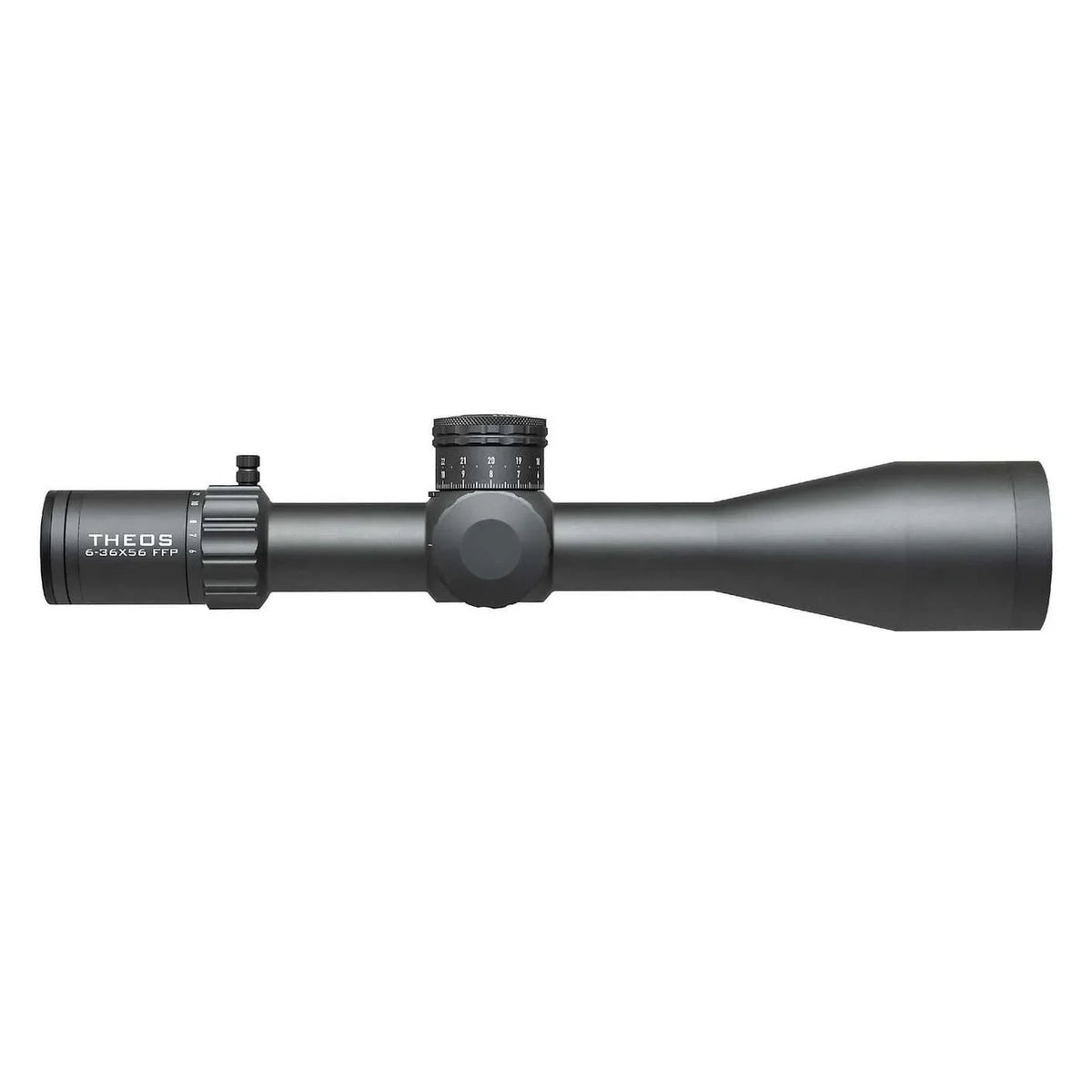 ELEMENT OPTICS THEOS 6-36×56 FFP - Hunt The Night