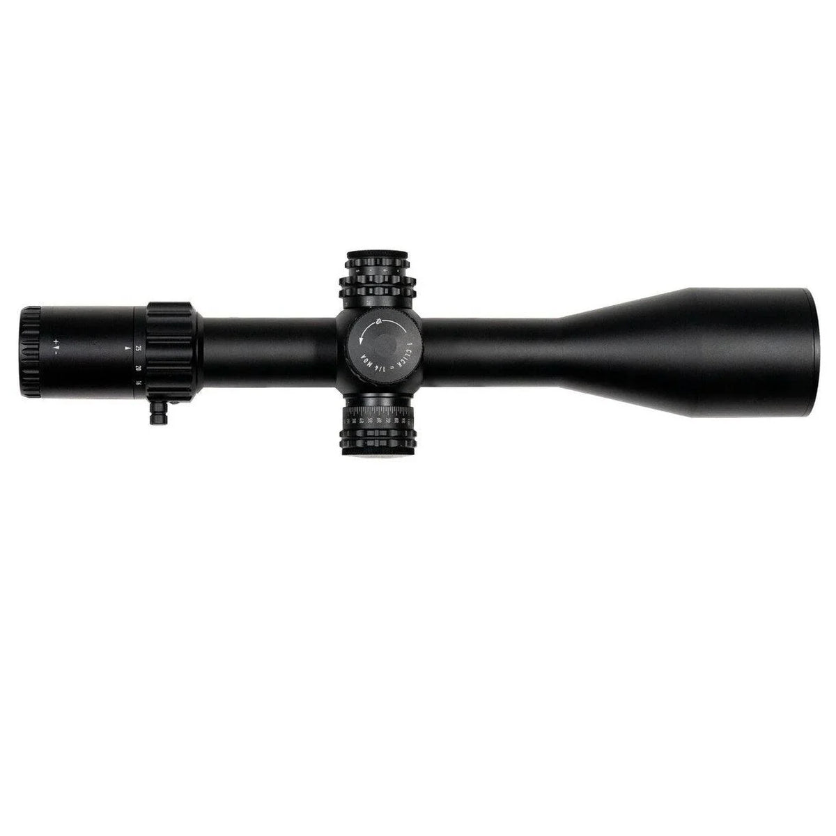 ELEMENT OPTICS TITAN 5-25×56 FFP-MOA EHR-1C - Hunt The Night