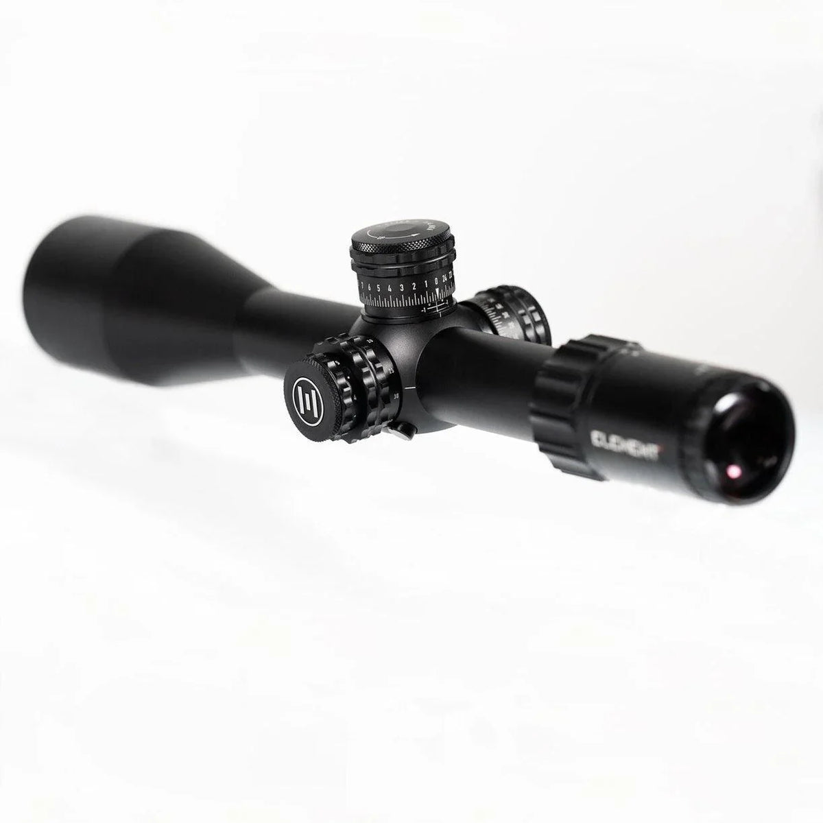 ELEMENT OPTICS TITAN 5-25×56 FFP-MOA EHR-1C - Hunt The Night