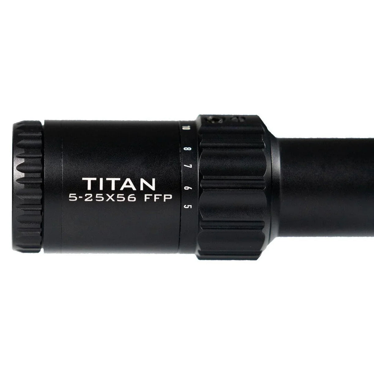 ELEMENT OPTICS TITAN 5-25×56 FFP-MOA EHR-1C - Hunt The Night