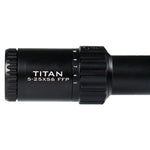ELEMENT OPTICS TITAN 5-25×56 FFP-MOA EHR-1C - Hunt The Night